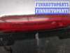купить Крышка (дверь) багажника на Land Rover Freelander 2 2007-2014