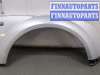 купить Крыло на Audi TT (8N) 1998-2006