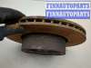 купить Диск тормозной на BMW 3 E90, E91, E92, E93 2005-2012