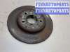 купить Диск тормозной на Ford Mondeo 3 2000-2007