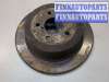купить Диск тормозной на Subaru Legacy Outback (B13) 2003-2009