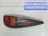 купить Фонарь (задний) на Renault Laguna 1994-2001
