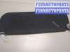 купить Козырек солнцезащитный на Ford Transit 2000-2006