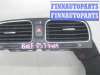 купить Кнопка аварийки на Volkswagen Golf 6 2009-2012