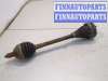 купить Полуось (приводной вал, шрус) на Volkswagen Polo 2009-2014