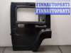 купить Стекло боковой двери на Hummer H3