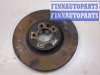 купить Диск тормозной на Land Rover Range Rover 4 2012-