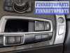 купить Консоль салона (кулисная часть) на BMW 7 F01 2008-2015