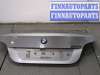 купить Крышка (дверь) багажника на BMW 5 E60 2003-2010