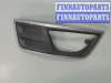 купить Заглушка (решётка) бампера на Ford Focus 2 2005-2008