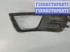 купить Заглушка (решётка) бампера на Ford Focus 2 2005-2008