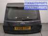 купить Крышка (дверь) багажника на Ford C-Max 2002-2010