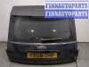 купить Крышка (дверь) багажника на Ford C-Max 2002-2010