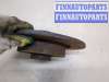купить Диск тормозной на Renault Scenic 2009-2012