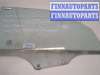 купить Стекло боковой двери на Hyundai Terracan 2001-2007