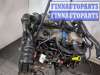 купить Двигатель (ДВС) на Ford Transit (Tourneo) Connect 2002-2013