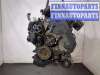 купить Двигатель (ДВС) на Ford Transit (Tourneo) Connect 2002-2013