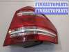 купить Фонарь (задний) на Mercedes GL X164 2006-2012