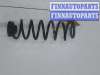 купить Пружина подвески на Volkswagen Polo 2009-2014