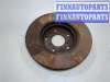 купить Диск тормозной на Honda CR-V 2001-2006