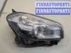 купить Фара (передняя) на Nissan Qashqai 2006-2013
