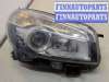купить Фара (передняя) на Nissan Qashqai 2006-2013