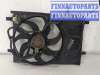 купить Вентилятор радиатора на Opel Corsa D 2006-2014