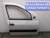 купить Стекло боковой двери на Dacia Logan 2004-2012