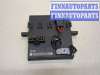 купить Блок управления бортовой сети (Body Control Module) на Audi A4 (B6) 2000-2006