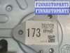 купить Двигатель отопителя (моторчик печки) на Toyota Camry V40 2006-2011
