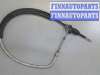 купить Трос кулисы КПП на Volkswagen Touareg 2002-2007