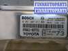 купить Блок управления двигателем на Toyota Corolla E12 2001-2006