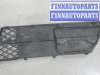 купить Заглушка (решётка) бампера на BMW 5 E60 2003-2010