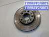 купить Диск тормозной на Mazda 3 (BK) 2003-2009