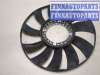 купить Крыльчатка вентилятора (лопасти) на Audi A4 (B6) 2000-2006