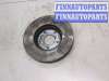 купить Диск тормозной на Ford Focus 2 2005-2008
