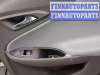 купить Стекло боковой двери на Chevrolet Malibu 2015-2018
