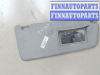 купить Козырек солнцезащитный на Volkswagen Sharan 2000-2010