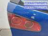 купить Крышка (дверь) багажника на Seat Ibiza 3 2001-2008
