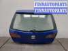 купить Крышка (дверь) багажника на Seat Ibiza 3 2001-2008