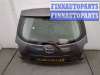 купить Крышка (дверь) багажника на Toyota Auris E15 2006-2012