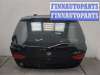 купить Крышка (дверь) багажника на BMW X1 (E84) 2009-2015