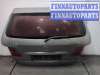 купить Крышка (дверь) багажника на Mercedes B W245 2005-2011