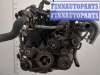 купить ТНВД на Nissan Pathfinder 2004-2014