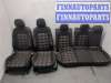 купить Сиденье (комплект) на Volkswagen Golf 7 2012-2020