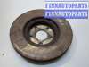 купить Диск тормозной на Ford C-Max 2002-2010