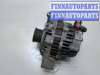 купить Генератор на Ford Fiesta 2001-2007