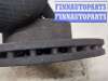 купить Диск тормозной на Peugeot Boxer 2014-