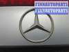 купить Крышка (дверь) багажника на Mercedes CLK W209 2002-2010