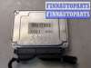 купить Блок управления двигателем на Audi A6 (C5) Allroad 2000-2006